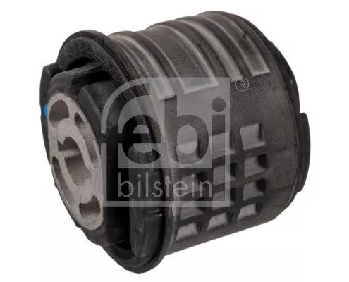 Bushing, axle beam FEBI BILSTEIN 170538)