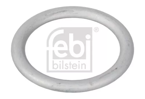 Seal Ring, oil drain plug FEBI BILSTEIN 173340)