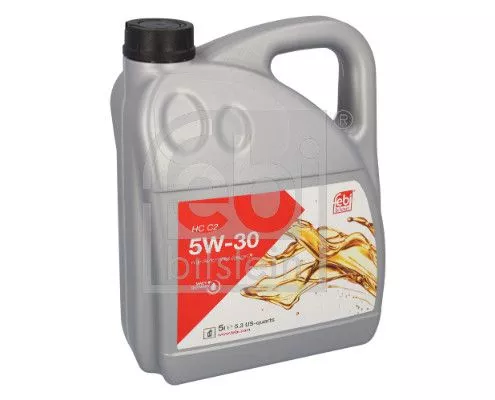 Engine Oil FEBI BILSTEIN 173445)