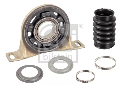Repair Set, propshaft centre bearing FEBI BILSTEIN 171036)