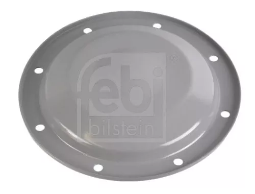 Protection Lid, wheel hub FEBI BILSTEIN 171252)