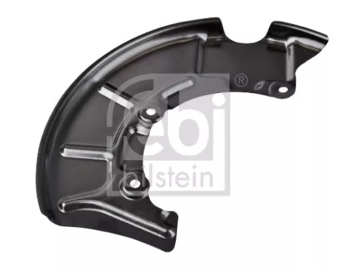 Splash Guard, brake disc FEBI BILSTEIN 171530)