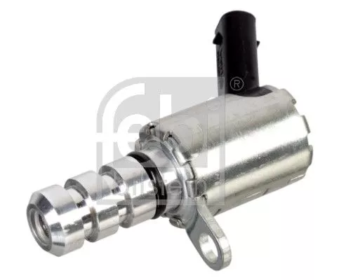 Control Valve, camshaft adjustment FEBI BILSTEIN 175056)