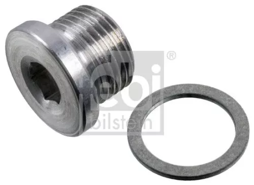 Screw Plug, oil sump FEBI BILSTEIN 175069)