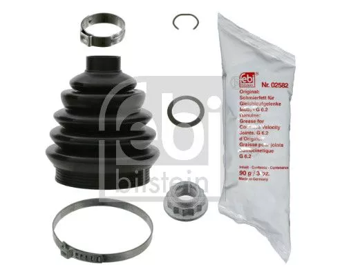 Bellow Kit, drive shaft FEBI BILSTEIN 17540)