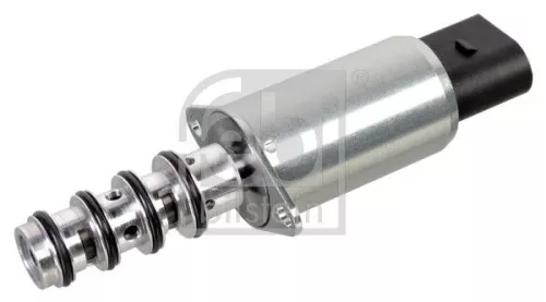 Control Valve, camshaft adjustment FEBI BILSTEIN 175438)