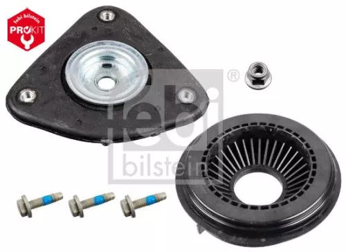 Repair Kit, suspension strut support mount FEBI BILSTEIN 172371)