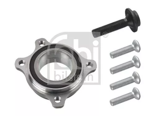 Wheel Bearing Kit FEBI BILSTEIN 172413)