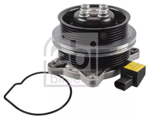 Water Pump, engine cooling FEBI BILSTEIN 172416)