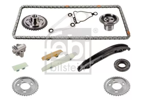 Timing Chain Kit FEBI BILSTEIN 172446)