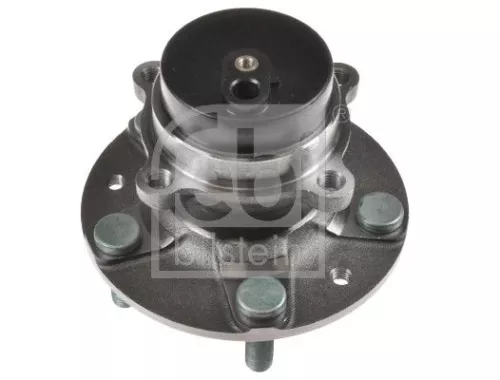 Wheel Bearing Kit FEBI BILSTEIN 172449)
