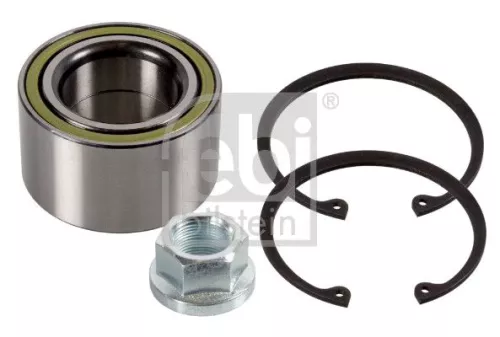 Wheel Bearing Kit FEBI BILSTEIN 172635)