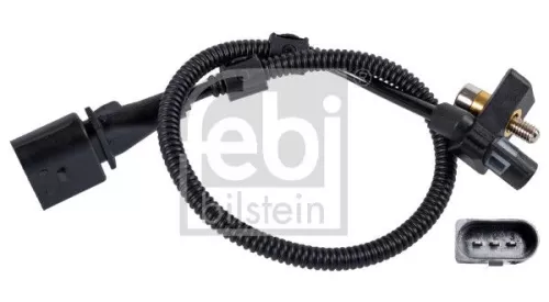 Sensor, crankshaft pulse FEBI BILSTEIN 176205)