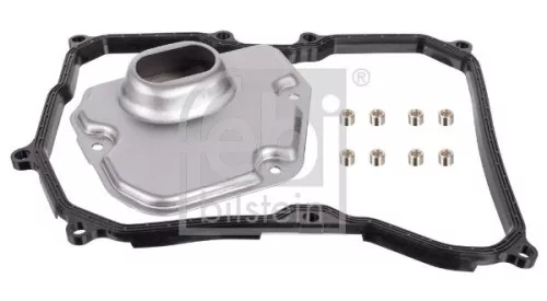 Hydraulic Filter Kit, automatic transmission FEBI BILSTEIN 176375)