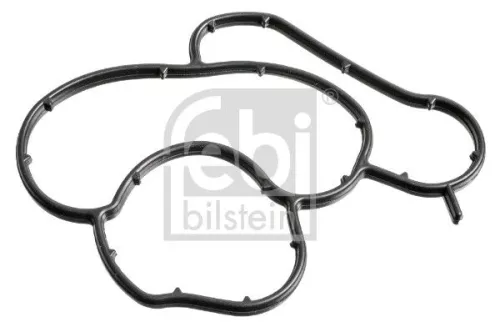 Gasket, oil filter housing FEBI BILSTEIN 176379)