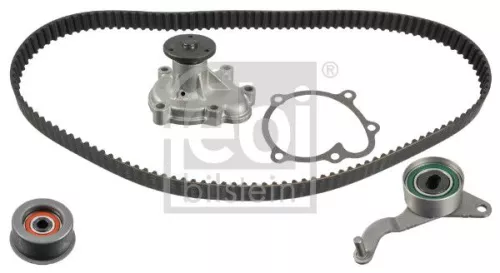 Water Pump & Timing Belt Kit FEBI BILSTEIN 173016)