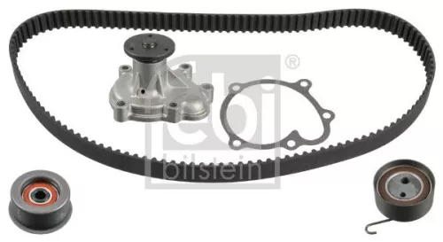 Water Pump & Timing Belt Kit FEBI BILSTEIN 173017)