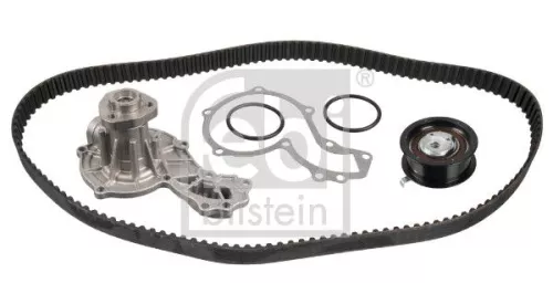 Water Pump & Timing Belt Kit FEBI BILSTEIN 173024)