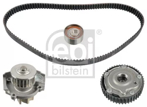 Water Pump & Timing Belt Kit FEBI BILSTEIN 173067)