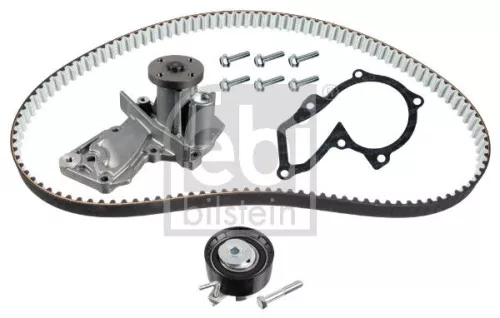 Water Pump & Timing Belt Kit FEBI BILSTEIN 173070)