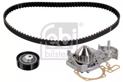 Water Pump & Timing Belt Kit FEBI BILSTEIN 173106)