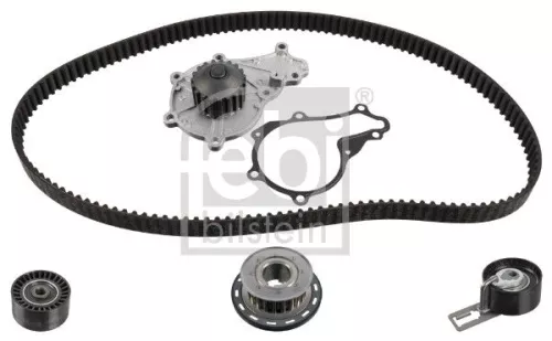 Water Pump & Timing Belt Kit FEBI BILSTEIN 173114)