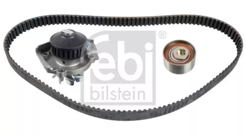 Water Pump & Timing Belt Kit FEBI BILSTEIN 173128)