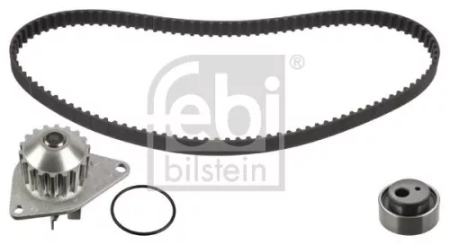 Water Pump & Timing Belt Kit FEBI BILSTEIN 173139)