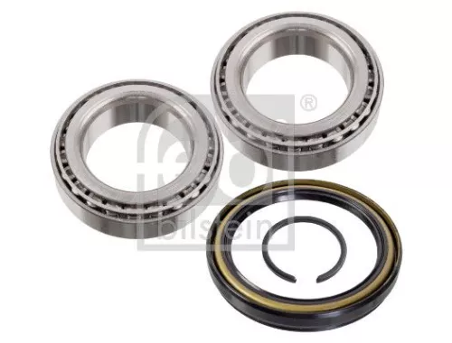 Wheel Bearing Kit FEBI BILSTEIN 173166)