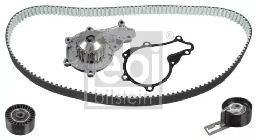 Water Pump & Timing Belt Kit FEBI BILSTEIN 173201)
