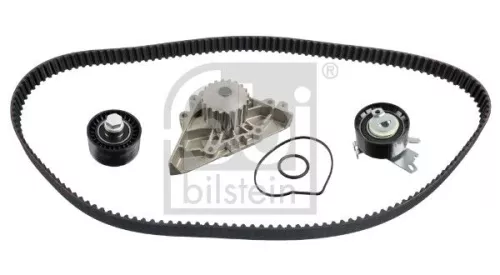 Water Pump & Timing Belt Kit FEBI BILSTEIN 173215)