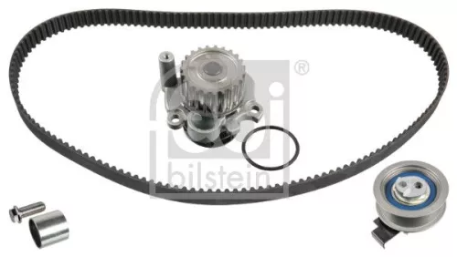 Water Pump & Timing Belt Kit FEBI BILSTEIN 173222)