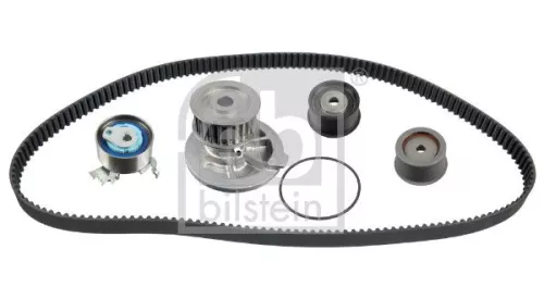 Water Pump & Timing Belt Kit FEBI BILSTEIN 173224)