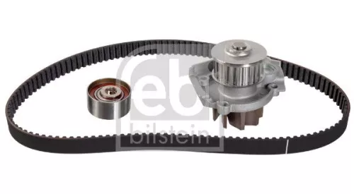 Water Pump & Timing Belt Kit FEBI BILSTEIN 173231)