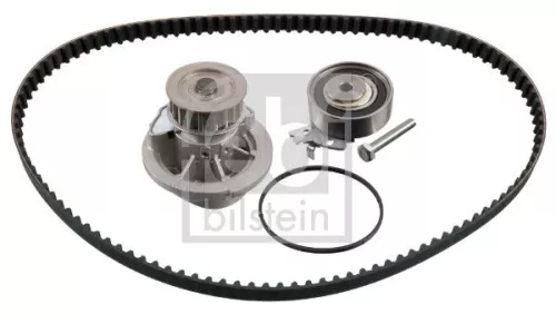 Water Pump & Timing Belt Kit FEBI BILSTEIN 173249)