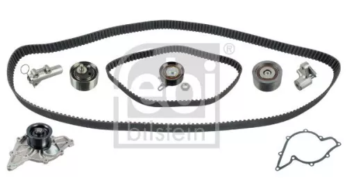 Water Pump & Timing Belt Kit FEBI BILSTEIN 173251)