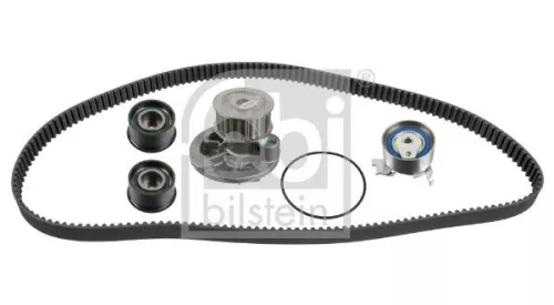 Water Pump & Timing Belt Kit FEBI BILSTEIN 173305)