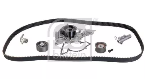 Water Pump & Timing Belt Kit FEBI BILSTEIN 173311)
