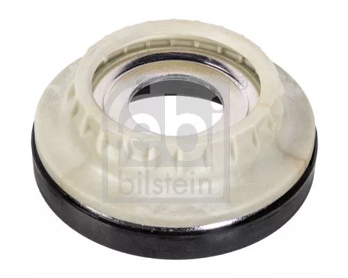 Rolling Bearing, suspension strut support mount FEBI BILSTEIN 173373)