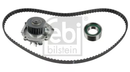 Water Pump & Timing Belt Kit FEBI BILSTEIN 173524)