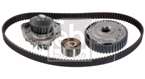 Water Pump & Timing Belt Kit FEBI BILSTEIN 173649)