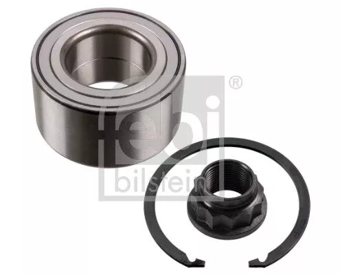 Wheel Bearing Kit FEBI BILSTEIN 173665)