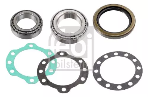 Wheel Bearing Kit FEBI BILSTEIN 173679)