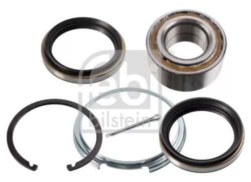 Wheel Bearing Kit FEBI BILSTEIN 173688)