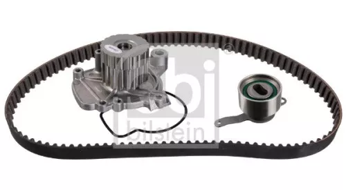 Water Pump & Timing Belt Kit FEBI BILSTEIN 173762)