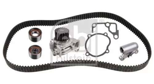 Water Pump & Timing Belt Kit FEBI BILSTEIN 173775)