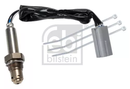 Oxygen Sensor FEBI BILSTEIN 177523)