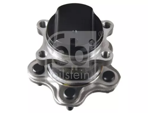 Wheel Bearing Kit FEBI BILSTEIN 174119)