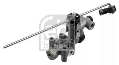 Air Suspension Valve FEBI BILSTEIN 177804)