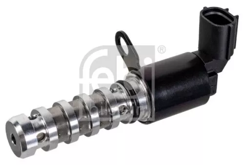 Control Valve, camshaft adjustment FEBI BILSTEIN 177957)